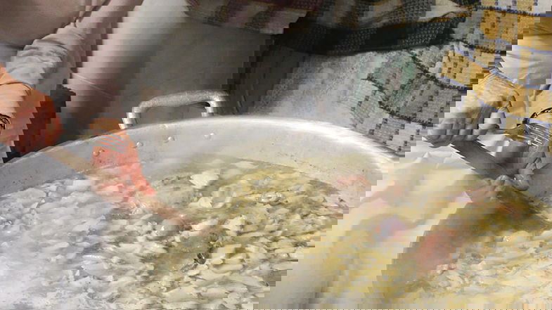 Enogastronomia e tradizione, tutto pronto per la