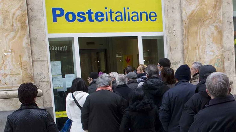 Da domani in pagamento le pensioni di ottobre, ecco gli scaglionamenti per evitare affollamenti