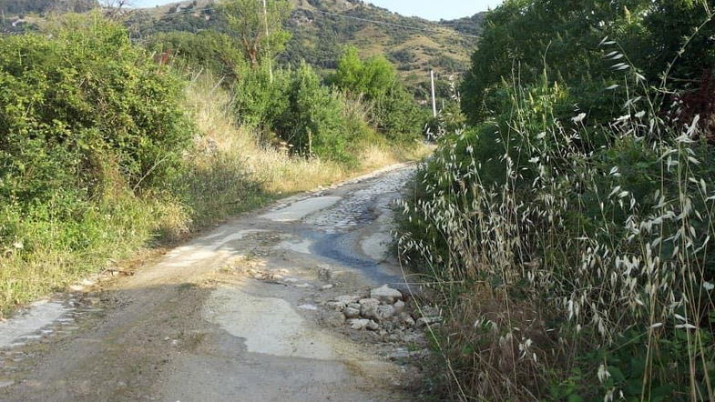 Viabilità a Paludi, finanziati 120 mila euro per il ripristino di strade rurali 