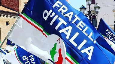 «Fratelli d'Italia primo partito di centrodestra a Corigliano-Rossano»