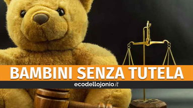 Calabria ancora senza un garante dell'infanzia: una pericolosa 