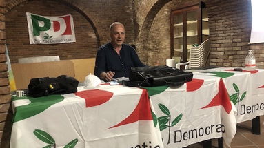 «Abbiamo perso le elezioni perché il Pd non ha fatto sognare nessuno»