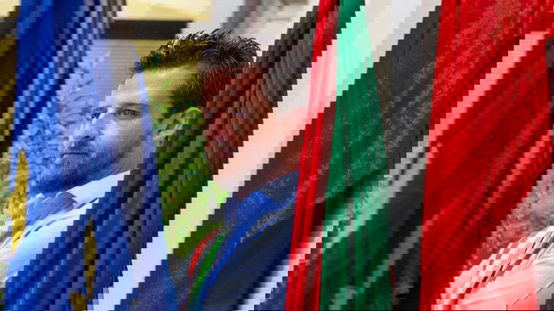 Co-Ro, Stasi incontra i sindacati. Tra i temi cardine: Enel, Zes e SS106