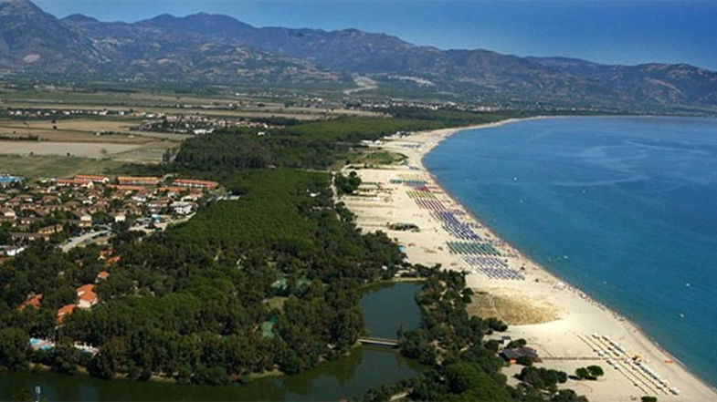 Il Gruppo Jonia chiede un Capoluogo nell’area della Sibaritide