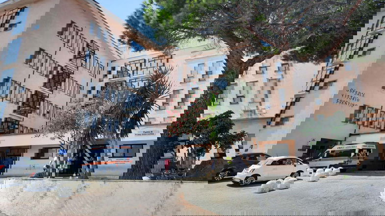 Ospedale Vittorio Cosentino di Cariati: iniziati i lavori per l'installazione della Tac