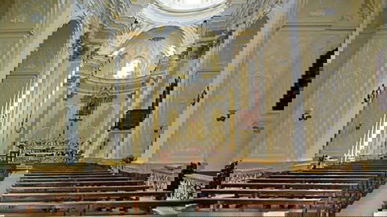 Arcidiocesi Rossano-Cariati: parte il terzo Cammino diocesano delle Confraternite