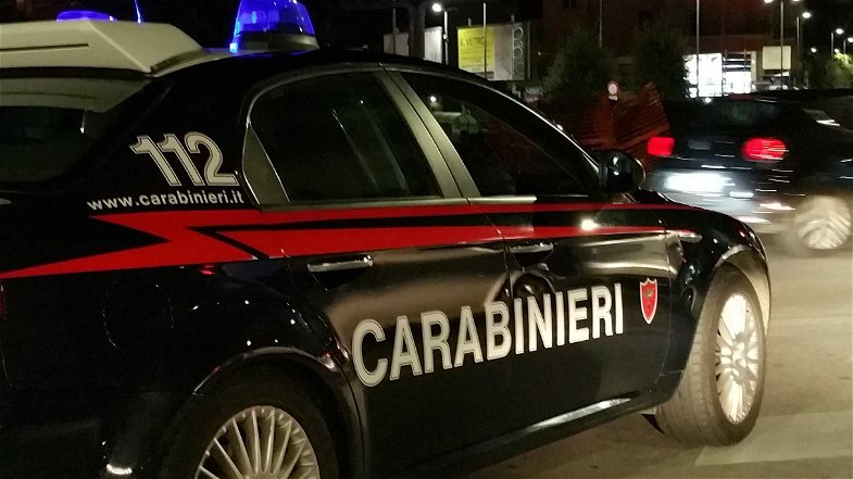 Caserma dei Carabinieri di Villapiana, per l'opposizione è un'operazione che costerà circa 2,5 mln di euro