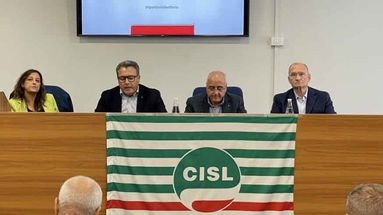 Contro la crisi dei costi la ricetta della Cisl è rilanciare la politica degli investimenti in Calabria