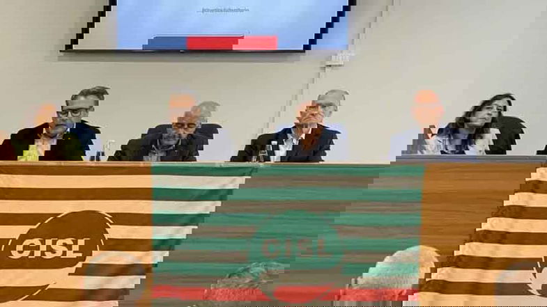 Contro la crisi dei costi la ricetta della Cisl è rilanciare la politica degli investimenti in Calabria