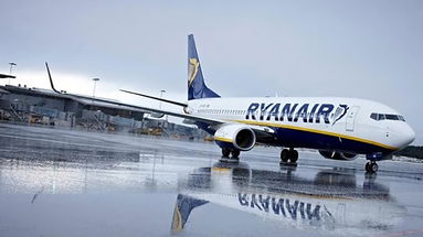  La Calabria spicca il volo con Ryanair: 15 nuove rotte da Lamezia e Crotone