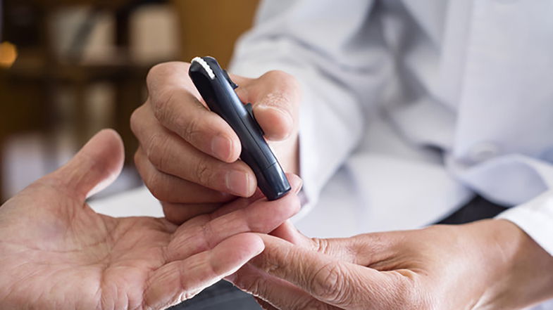 La Calabria è la prima regione d’Italia per numero di malati diabetici