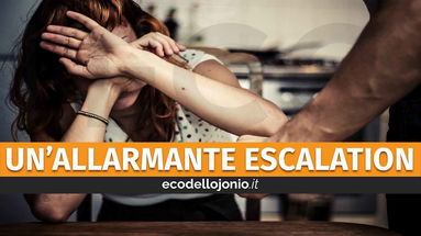 Nella Sibaritide un pauroso incremento dei casi di violenza di genere: amore malato e non solo