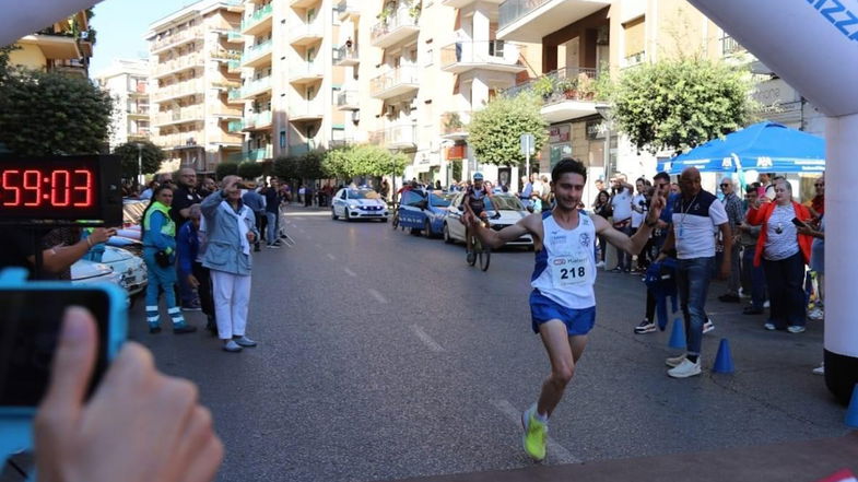 Grande successo per la prima edizione della CoRo Week Sport