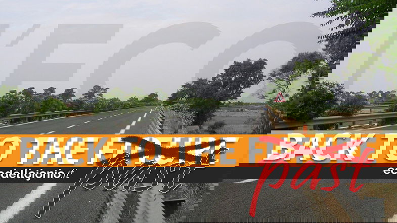 Strada Sibari-Co-Ro, la notizia data da Dolce non è una buona notizia: si ritorna a 20 anni fa