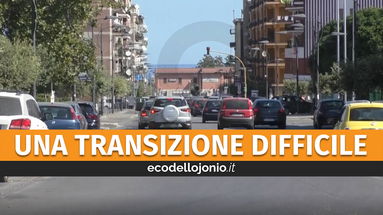 La transizione verde sarà un trauma generazionale: zero cultura del trasporto pubblico e della pedonalizzazione