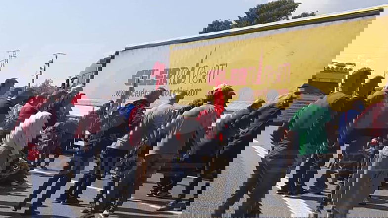 Situazione settore bonifica regionale, i sindacati chiedono tempestività