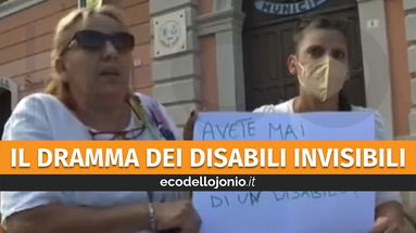 Disabili discriminati e senza diritto allo studio, la denuncia di due mamme: «Non crediamo più alle istituzioni» 