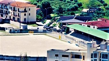 Cassano, approvato il progetto di completamento dello Stadio Pietro Toscano