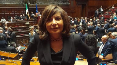 Riapre la classe carceraria a Co-Ro, Loizzo: «Un risultato importante, grazie a Loredana Giannicola»