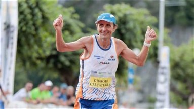 Cresce l’attesa per la Mezza Maratona dei Borghi Pollineani: guest star Giorgio Calcaterra