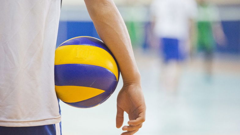 Campionato serie C maschile, domani l’esordio casalingo per i giovani della Corigliano Volley