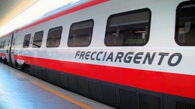 Nuova fermata navetta Frecciargento a Crosia, Russo: «Arriva a conclusione vertenza partita nel 2021»