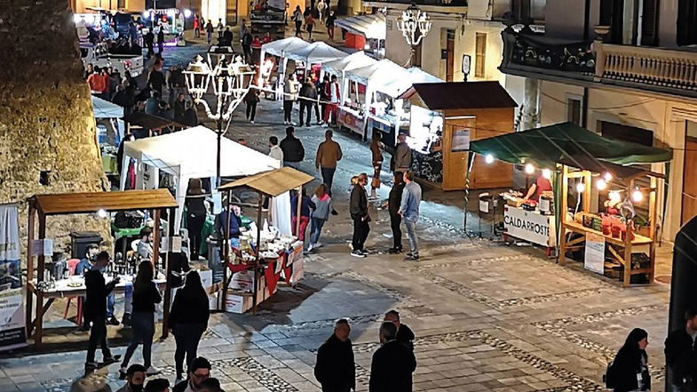 Tutto pronto per la quarta edizione di 