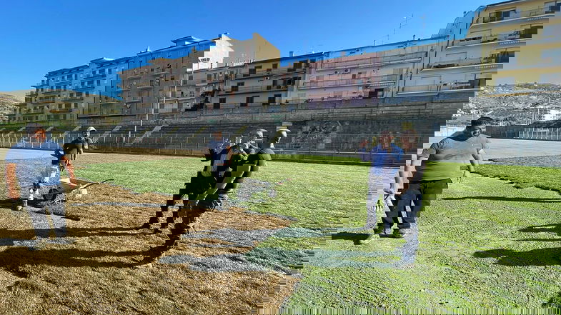 Stadio