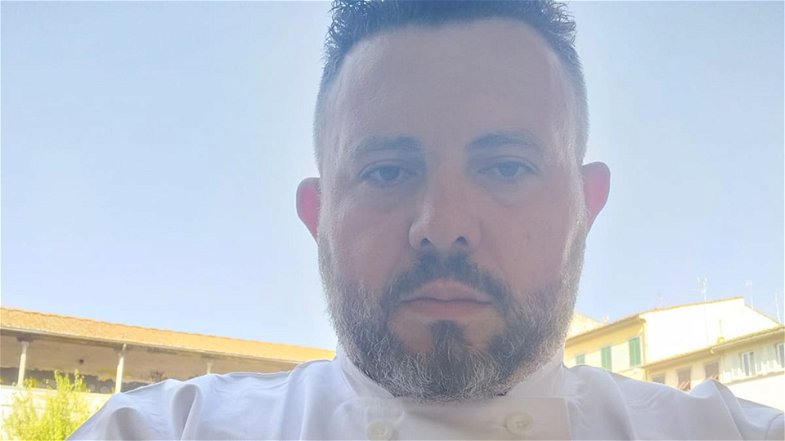 Il “Premio 5 stelle della Cucina” allo chef Marco Conforti