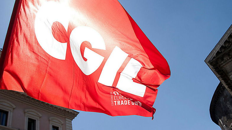 Cgil Calabria teme il peggio e chiede un tavolo di crisi regionale 