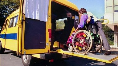 Co-Ro, ritardo attivazione del trasporto scolastico per alunni disabili: la provincia sta completando gli iter previsti