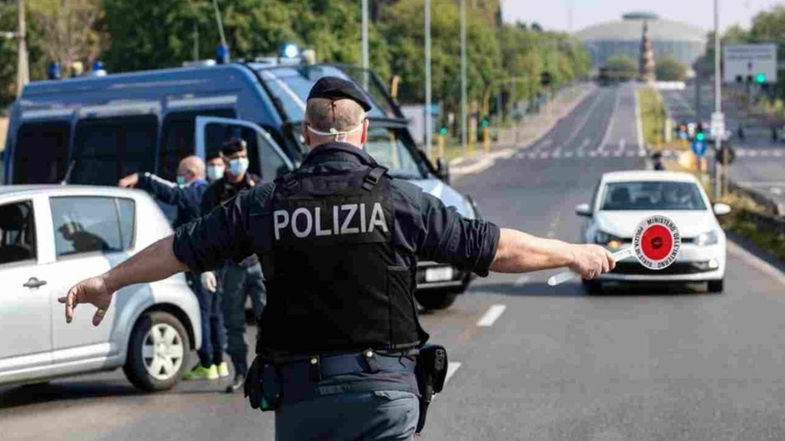 Polizia stradale, 201 veicoli sanzionati su un totale di 430 controllati. Ecco i dati 