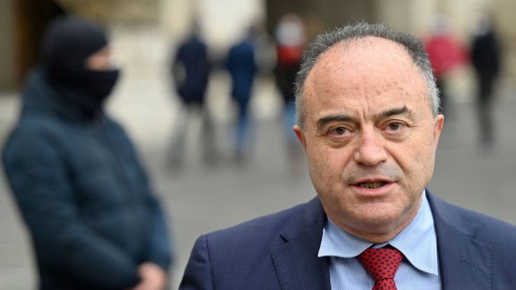 «La mafia piomberà sui soldi del Pnrr. I comuni non hanno i mezzi per difendersi»