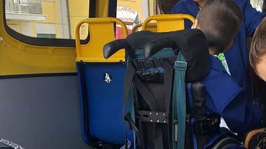 Polemica sul trasporto disabili di Co-Ro: «Nessun ritardo della Provincia sull’attivazione del servizio»