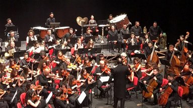Il comune di Corigliano-Rossano diventa socio sostenitore dell'Orchestra Sinfonica Brutia