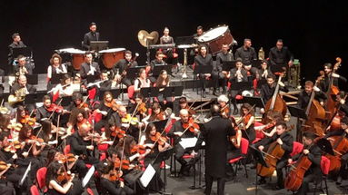 Il comune di Corigliano-Rossano diventa socio sostenitore dell'Orchestra Sinfonica Brutia