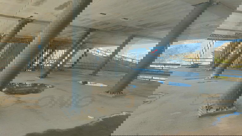 Senza acqua né fogna il nuovo ospedale non aprirà mai: «Che intende fare Stasi?»