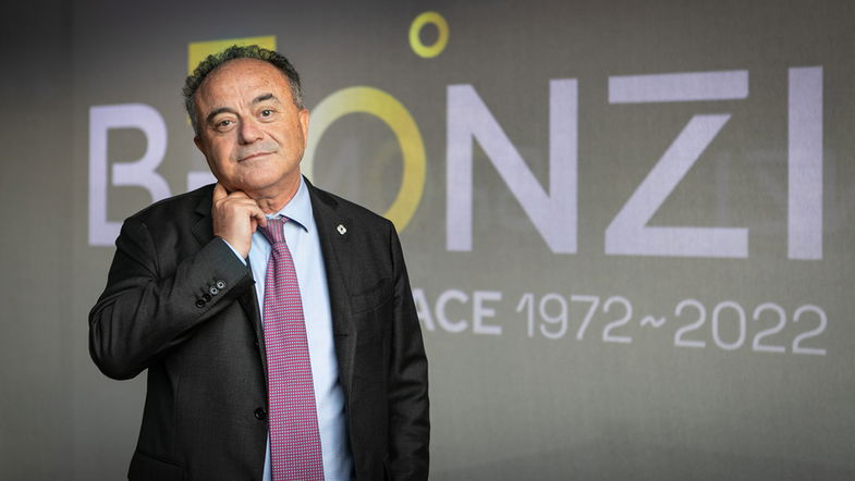 Una Calabria protagonista al Festival del Cinema di Roma: presente anche il Procuratore Gratteri