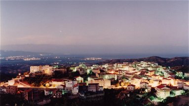Eventi politici, religiosità, ed economia di San Giorgio Albanese