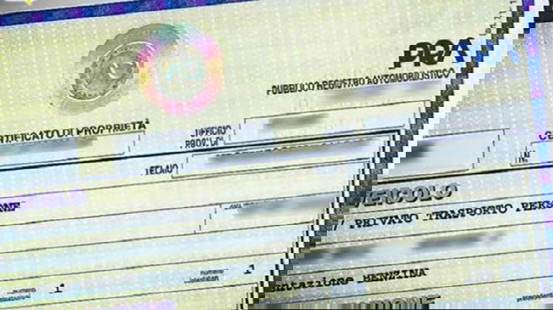 Quando sei di Corigliano-Rossano e ti ritrovi iscritto nei registri Aci del Veneto: la fusione va governata!