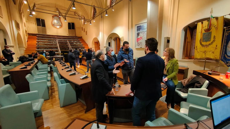 Cgil sui lavoratori delle mense scolastiche di Co-Ro: «Ora basta! Al sindaco chiediamo chiarezza»