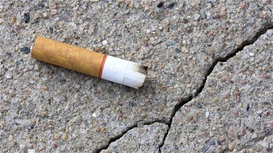 A Co-Ro parte “Facciamo cambio”: la campagna di sensibilizzazione contro i mozziconi di sigarette 
