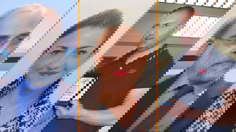 Ecco le nomine degli organi del Consiglio regionale: ci sono tre professionisti della Sibaritide