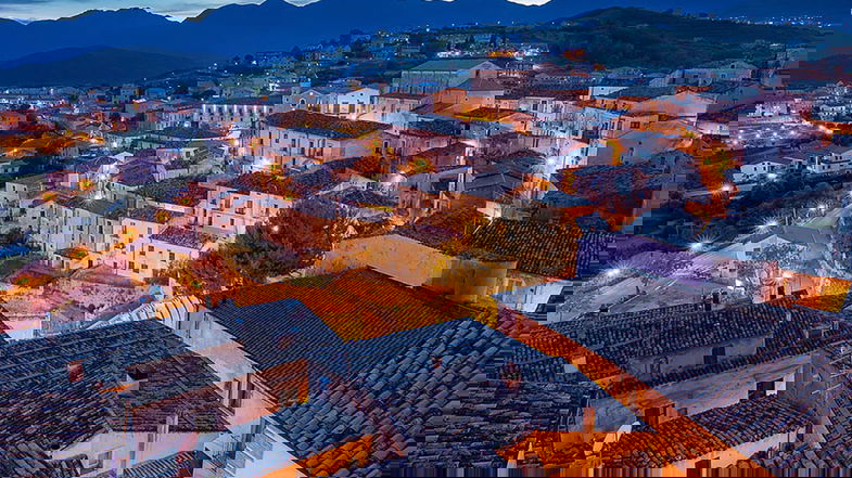 Il borgo di Altomonte diventa set cinematografico per il film