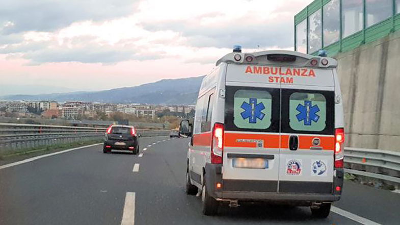 Nel 2021 l'emigrazione sanitaria dei calabresi è costata 159milioni di euro: andiamo dove ci sono più servizi