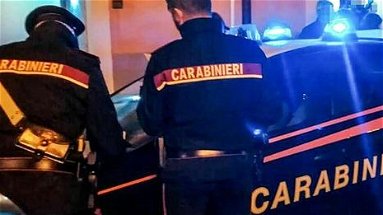 Arrestato il presunto autore della sparatoria di Corigliano: è un uomo del posto