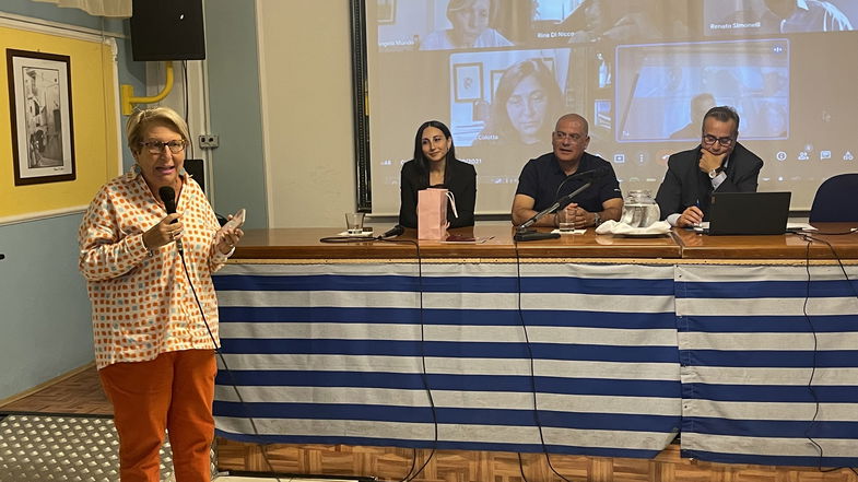 Trebisacce, presentato il nuovo comitato scientifico dell'Istituto