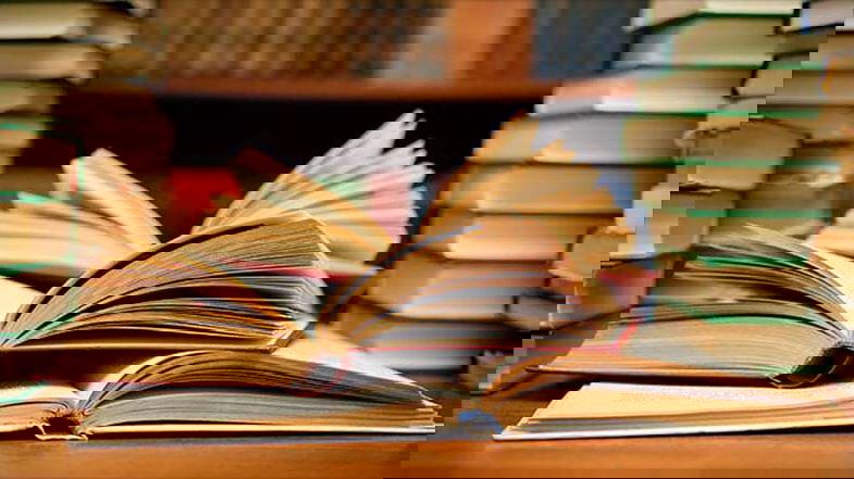 A Castrovillari è tutto pronto per “LibriAmoci in Autunno! Piovono libri”