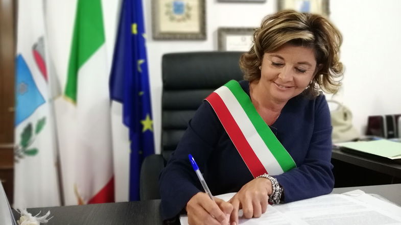 Anche da Roseto Capo Spulico il sostegno ai lavoratori del Consorzio di Bonifica