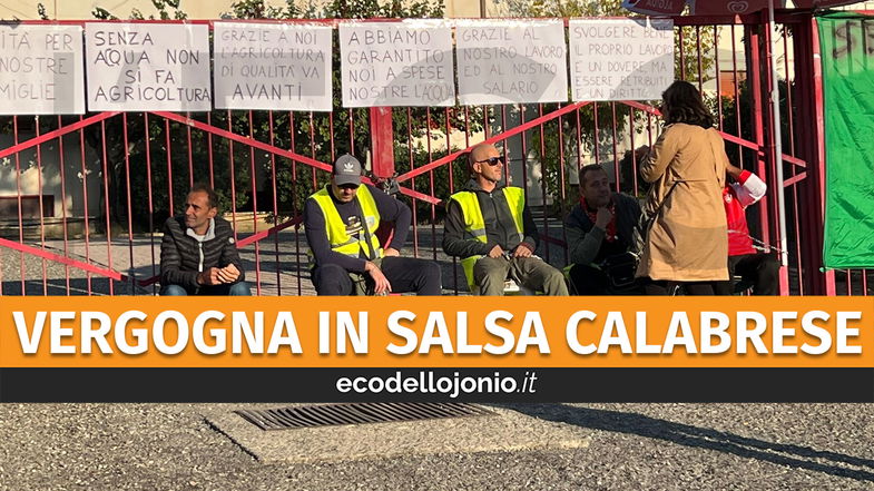 Clientelismo e precariato: i Consorzi di Bonifica sono una pagina oscura della politica calabrese